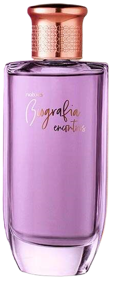 melhores momentos para usar biografia encontros natura