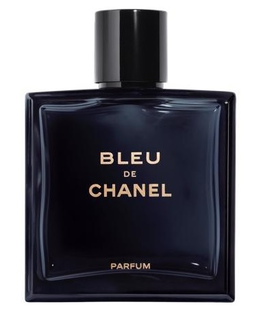 bleu chanel parfum