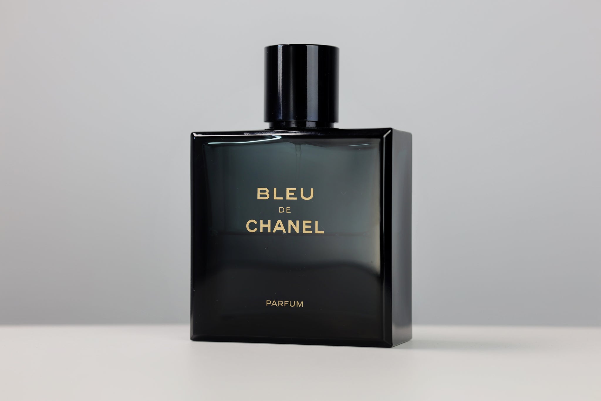 bleu de chanel parfum vs eau de parfum