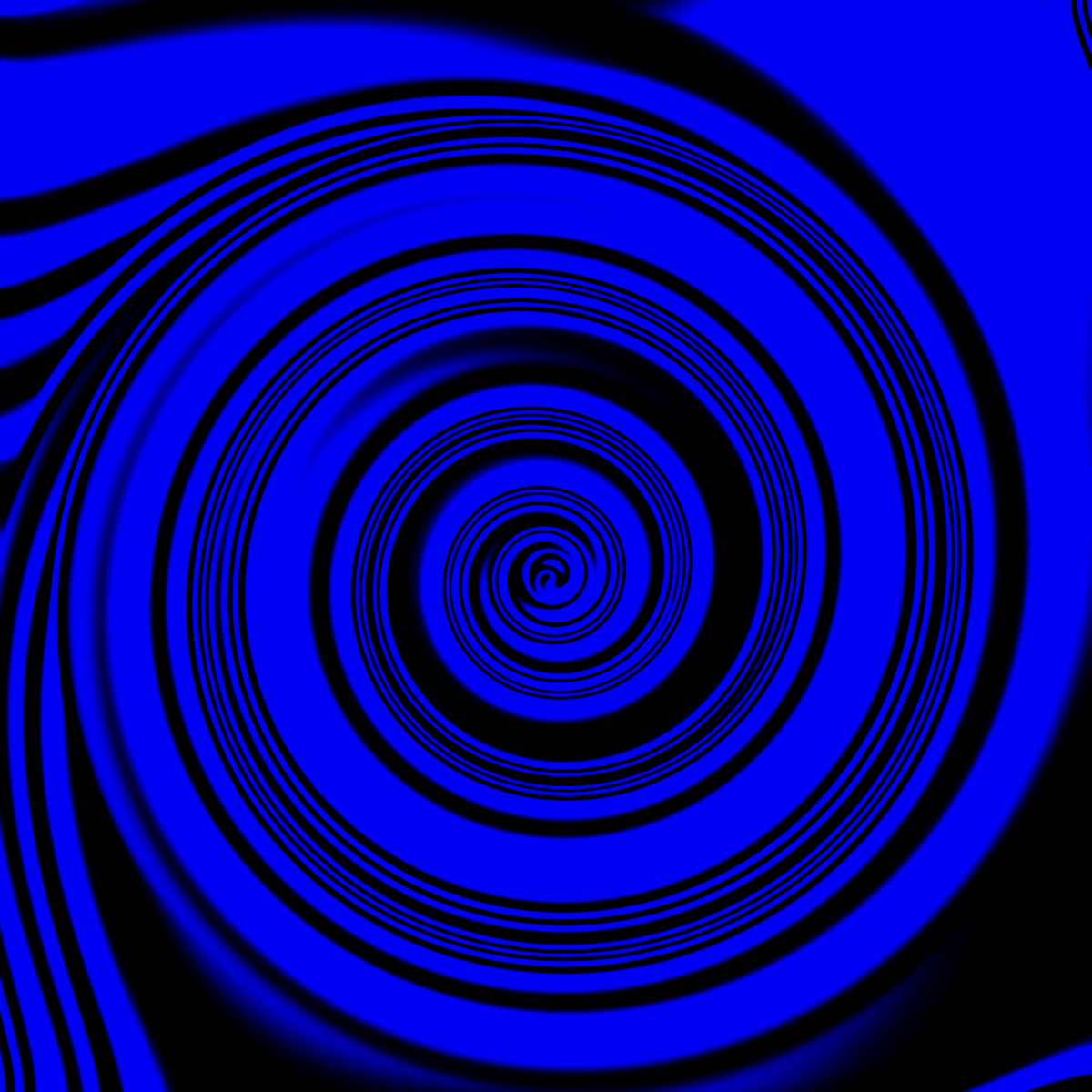 erros comuns ao usar cor azul preto
