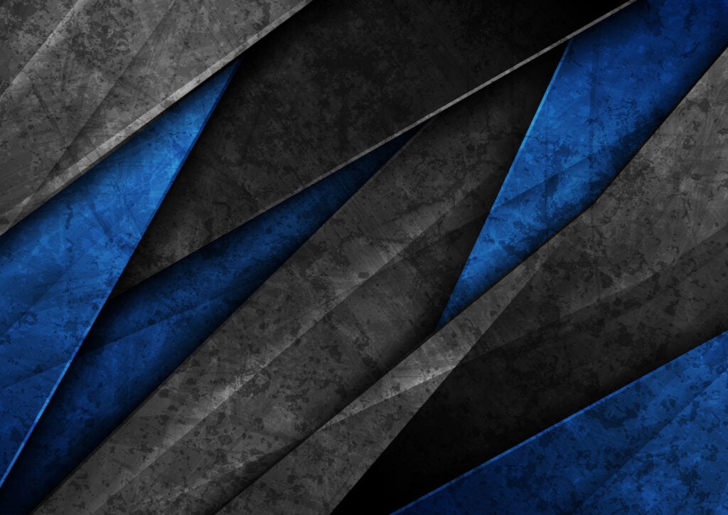 azul preto vs preto azulado qual escolher