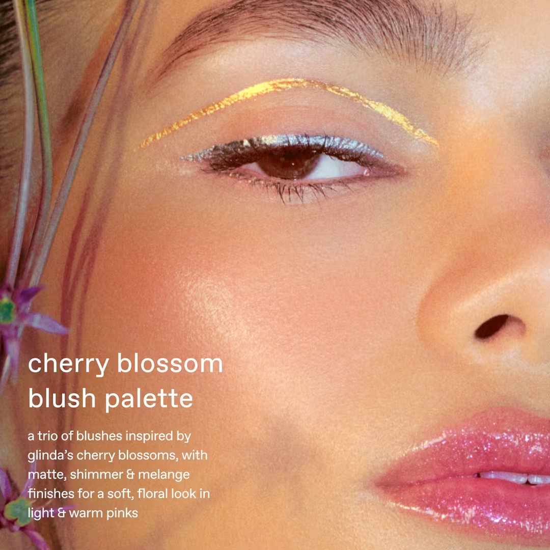 preço duo blush cherry paint océane