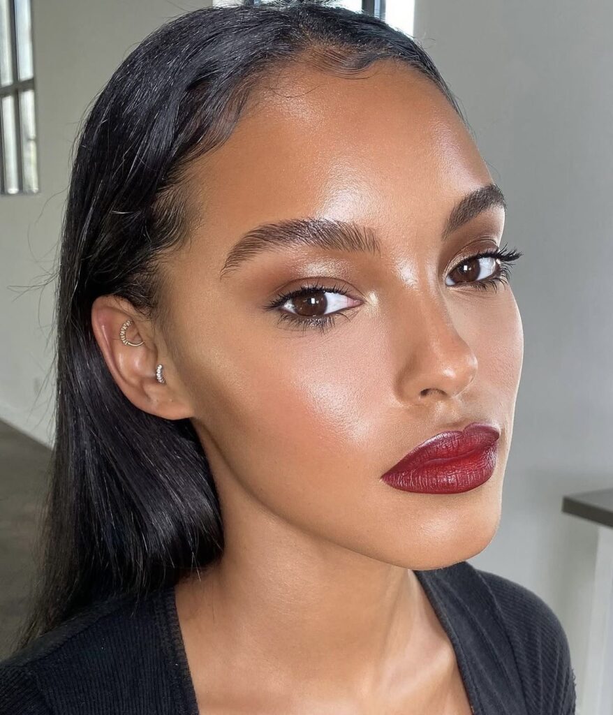 blush cherry vs blush pêssego qual escolher