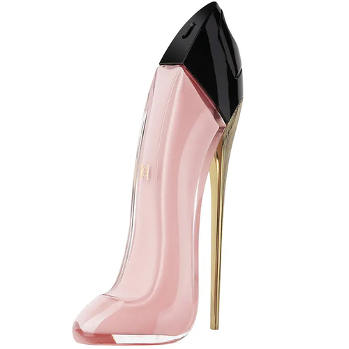 notas olfativas good girl blush elixir patchouli rosa