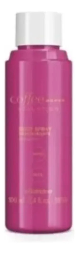 melhores body splash café woman para comprar