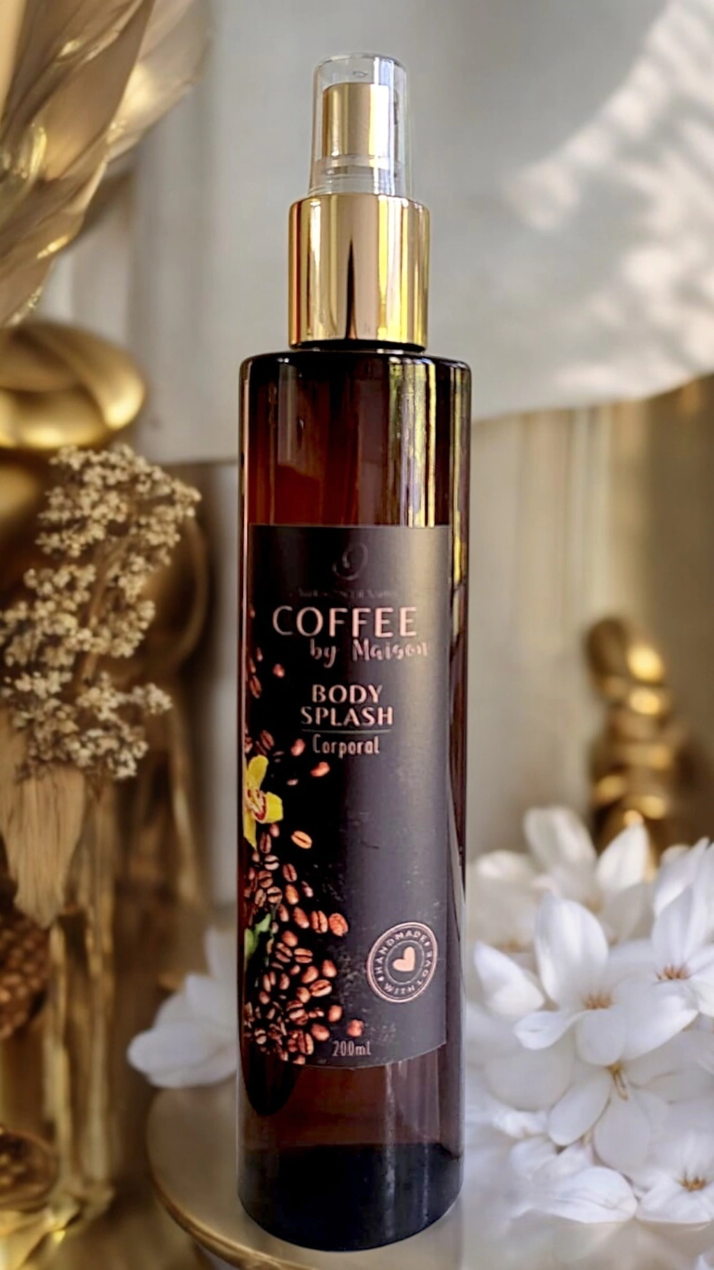 erros comuns ao usar body splash café woman