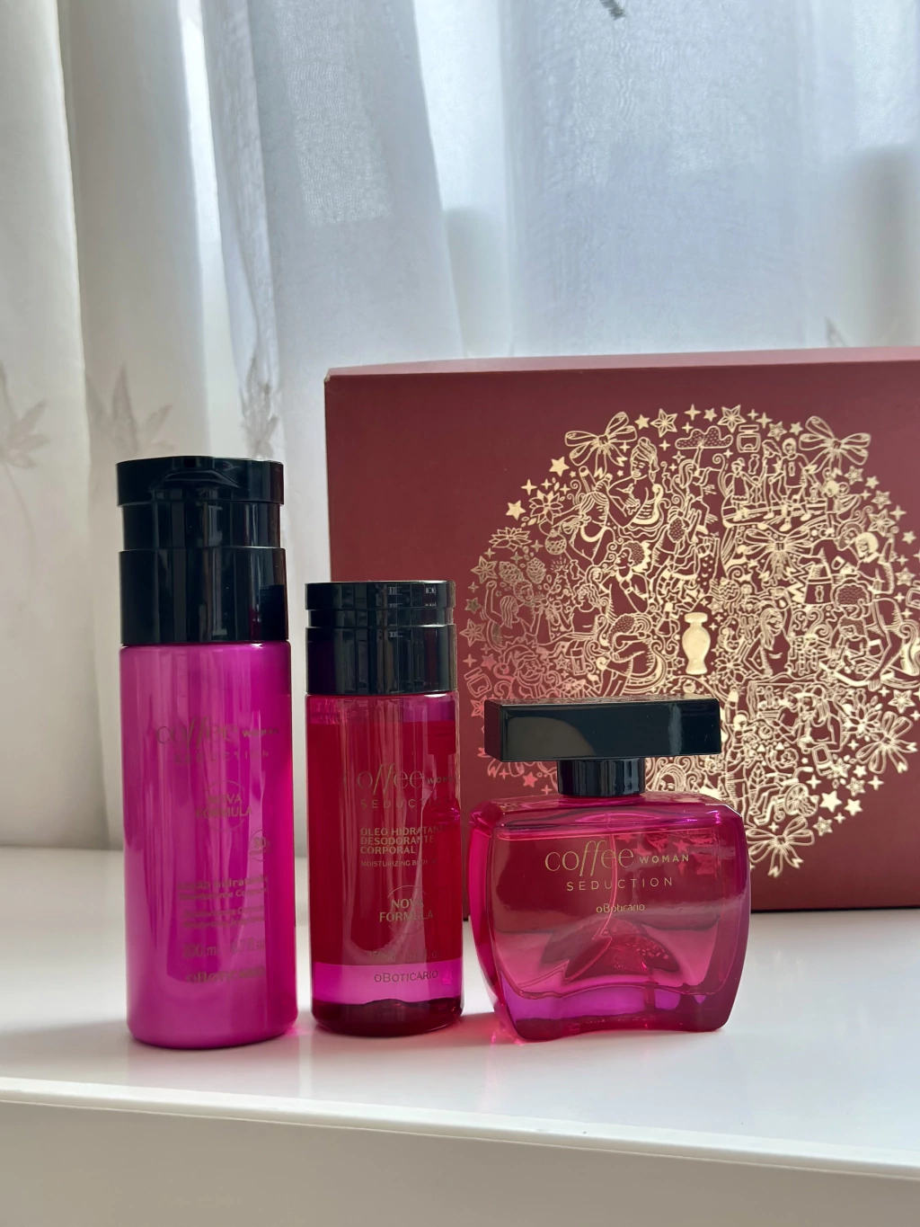 body splash café woman vs body splash café man