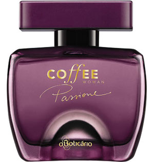 body splash café woman notas olfativas detalhadas