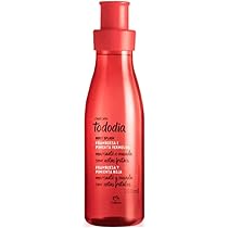 body splash natura framboesa e pimenta vermelha