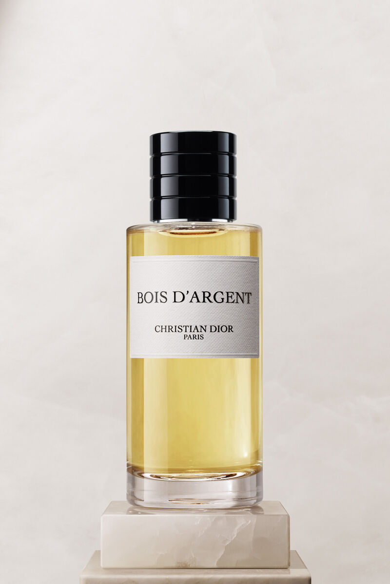 bois d'argent dior