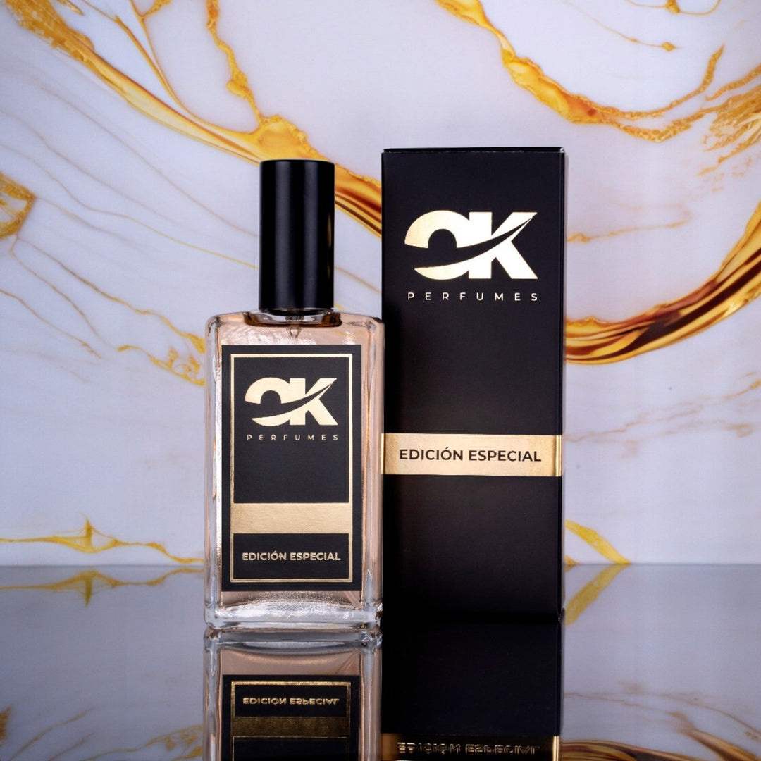 notas de íris e incenso bois d'argent