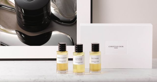 porque meu bois d'argent dior não dura na pele