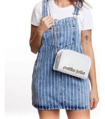 erros comuns ao comprar bolsa petite jolie