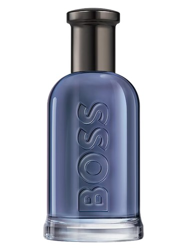 boss bottled infinite