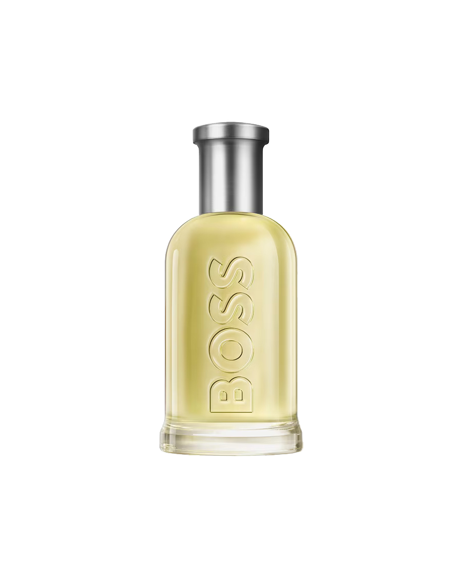 boss hugo boss perfume