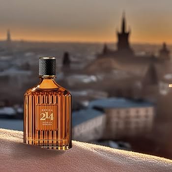 botica 214 sevilla dorada é bom ou ruim