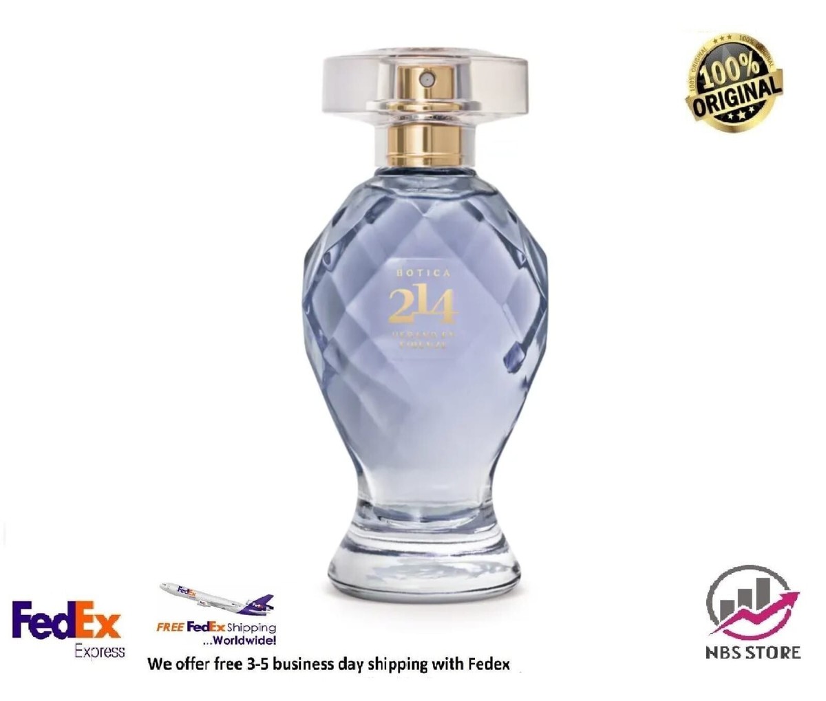 botica 214 verano in firenze notas