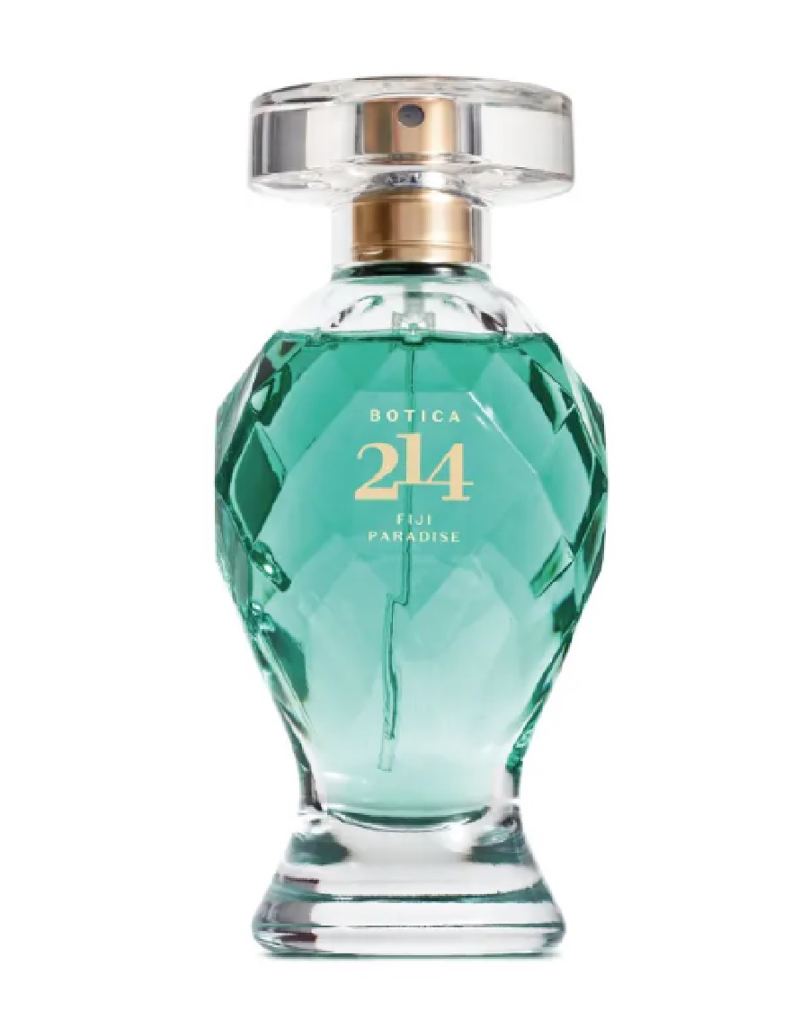 botica 214 verano en firenze notas de coração