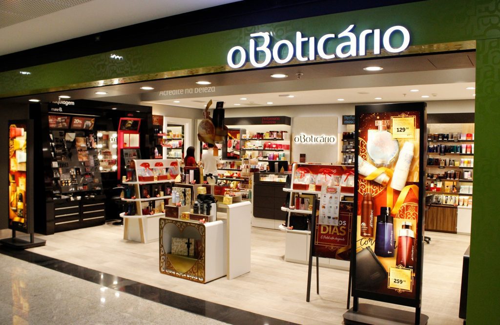 melhores perfumes natura e boticario para presentear