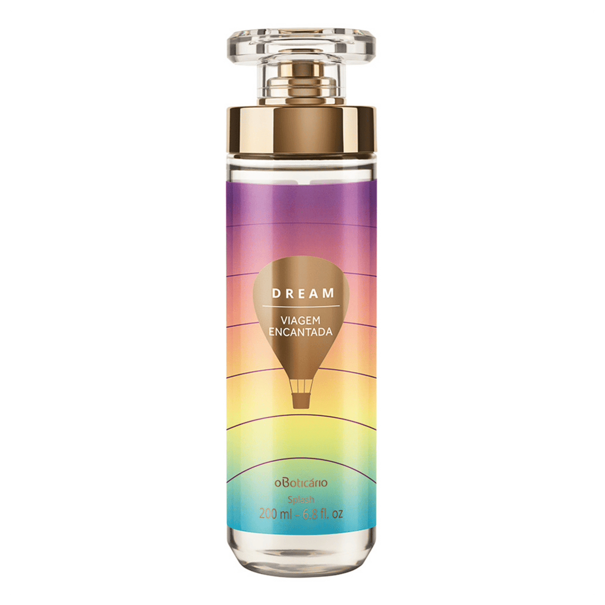 body splash viagem encantada vs amor no ar