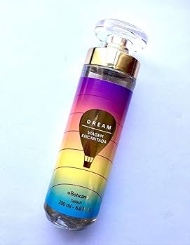 boticário viagem encantada