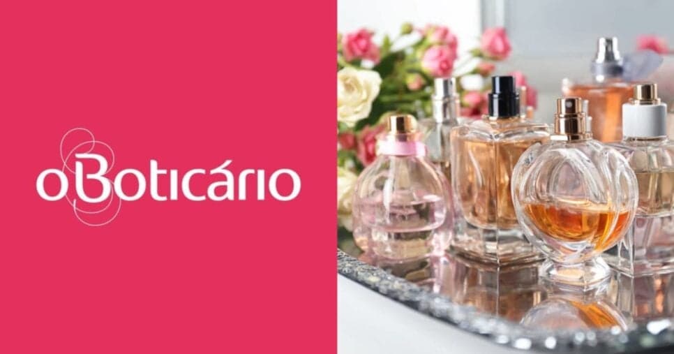 melhores perfumes o boticario para presentear