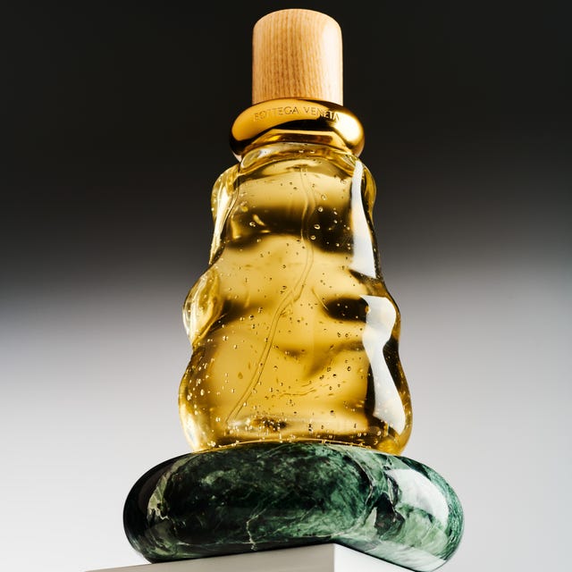 erros ao comprar perfume bottega veneta