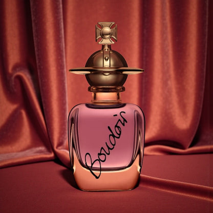 onde comprar boudoir vivienne westwood edição limitada 2026