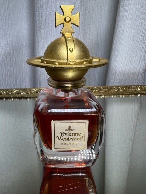 melhores perfumes vivienne westwood boudoir