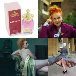 erros ao comprar perfume boudoir vivienne westwood