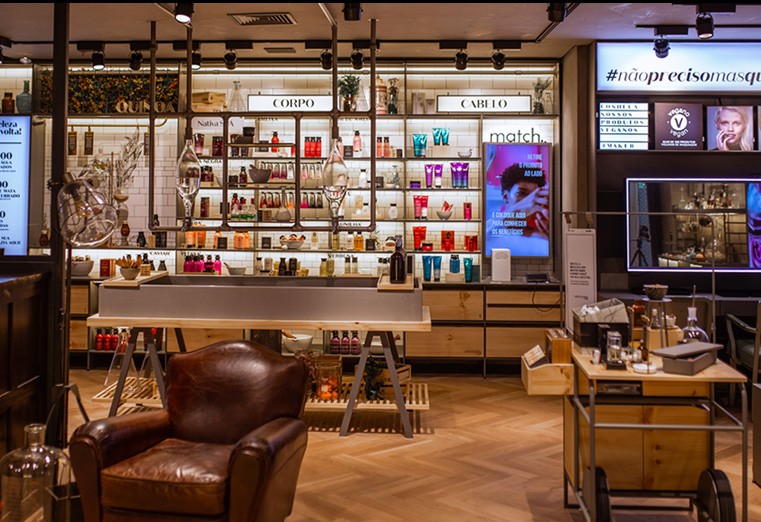 melhores perfumes o boticário para presentear