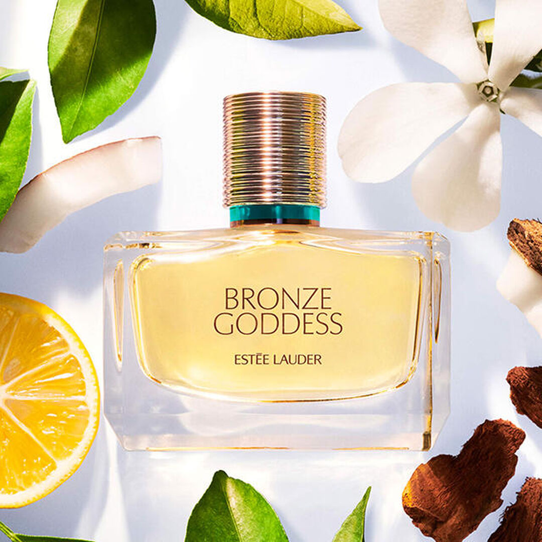 bronze goddess vs bronze goddess eau fraiche