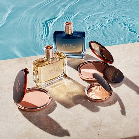 preço perfume estee lauder bronze goddess