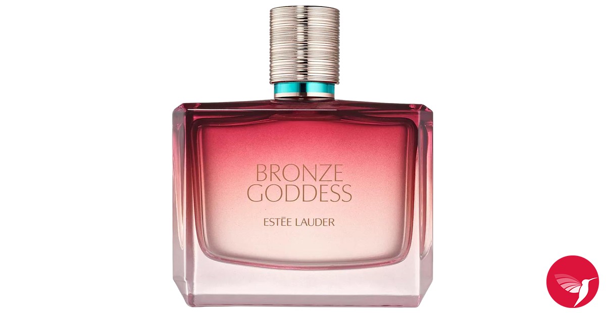 notas olfativas bronze goddess estee lauder