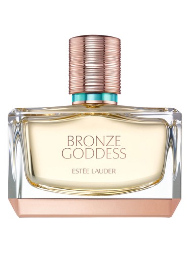 notas olfativas bronze goddess estee lauder