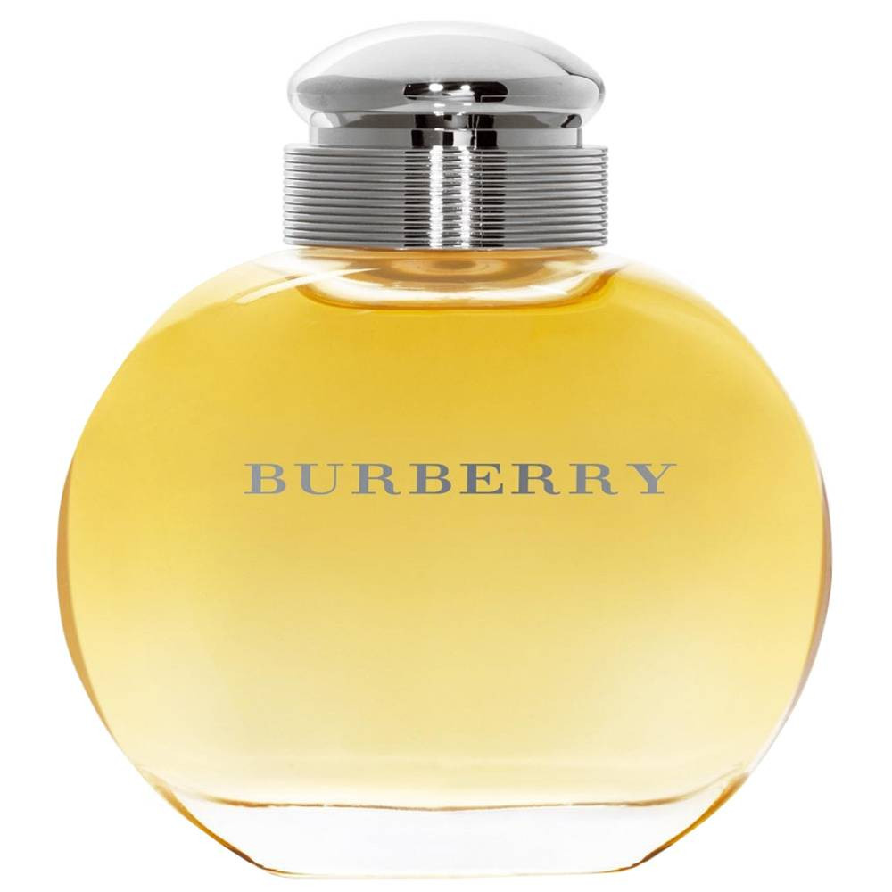 burberry for woman