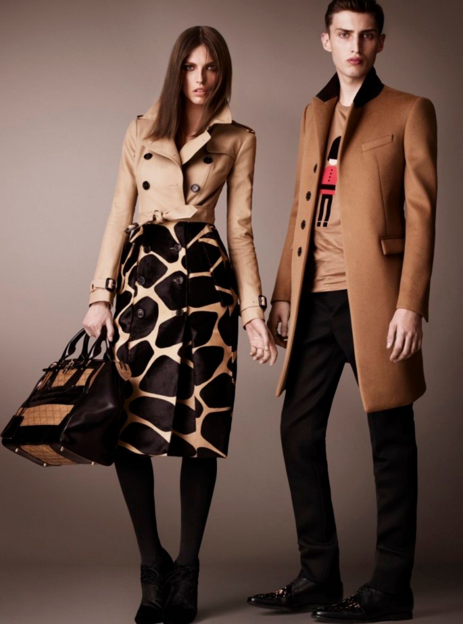 burberry for woman