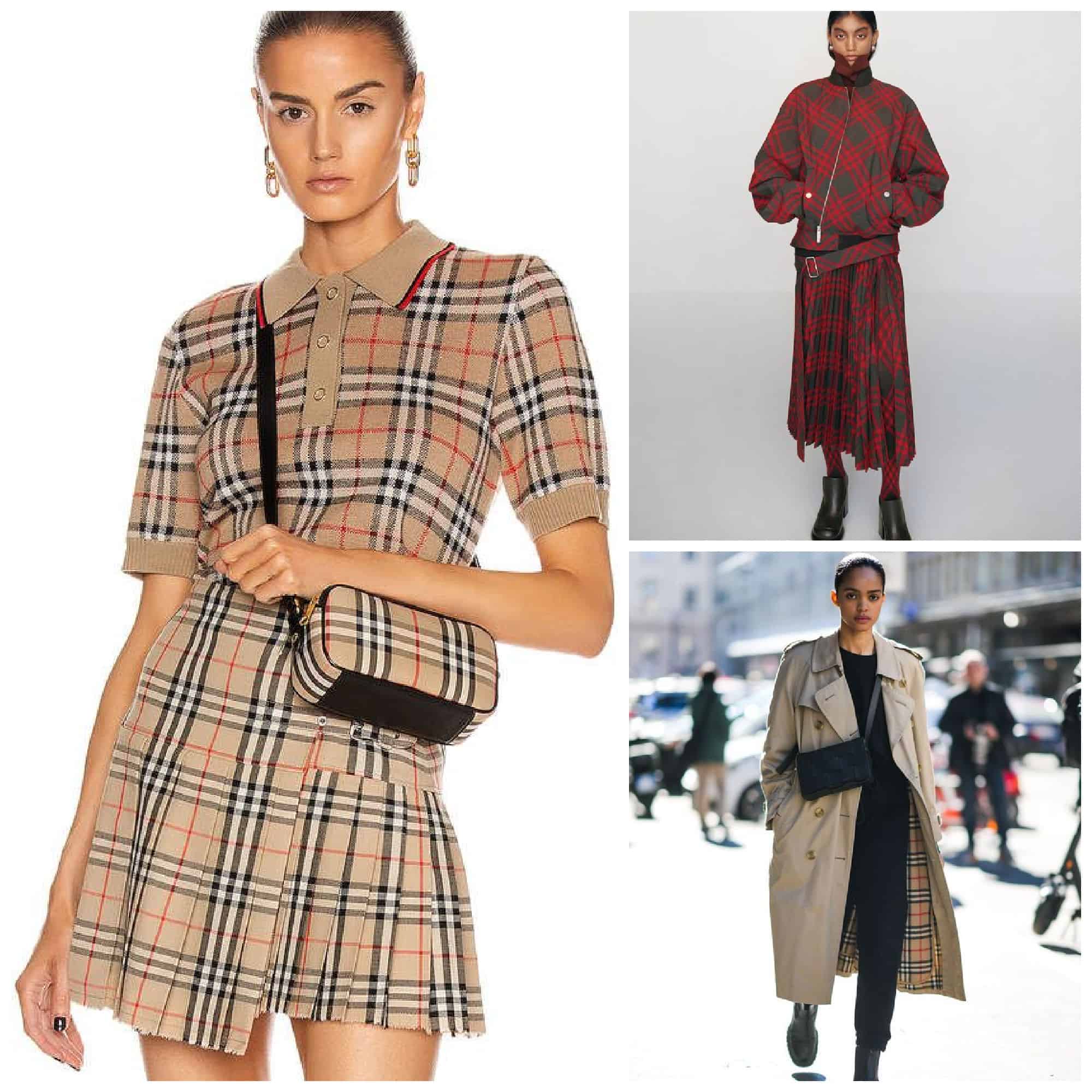 preço perfume Burberry feminino original