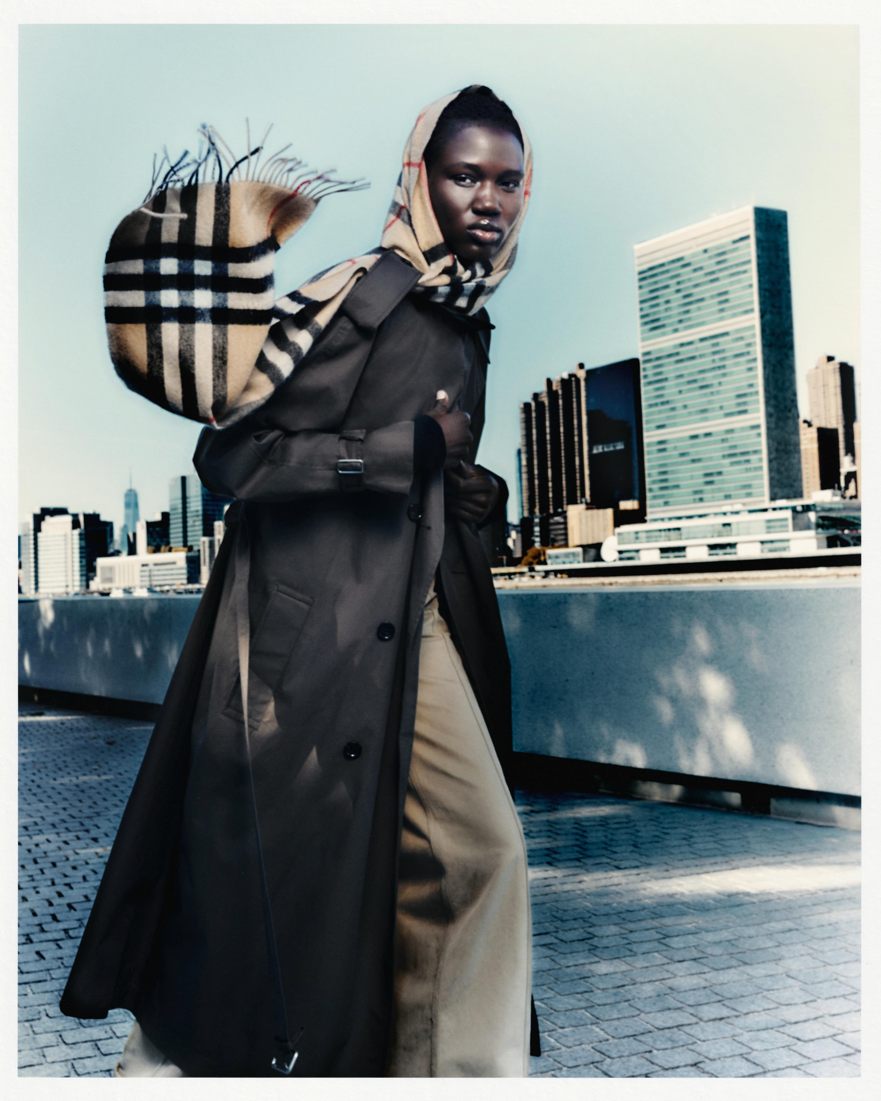 erros ao escolher perfume Burberry feminino