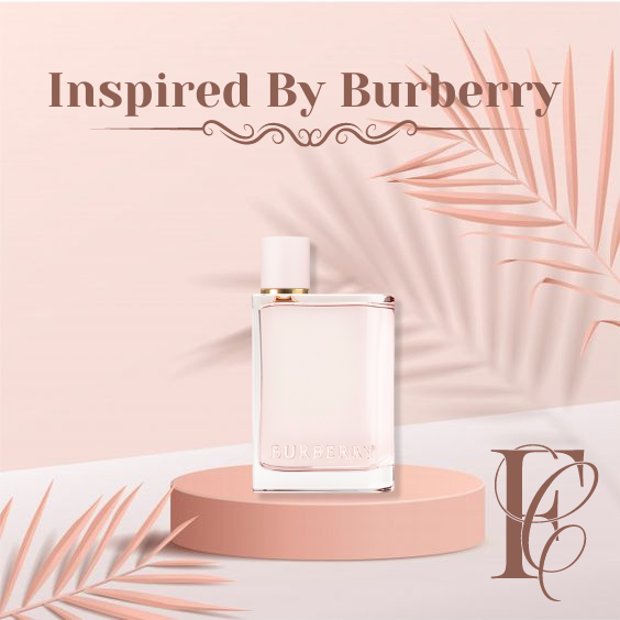 preço perfume Burberry feminino original