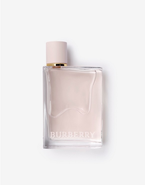 erros ao escolher perfume Burberry feminino