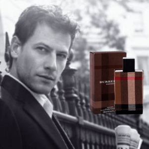 burberry london masculino