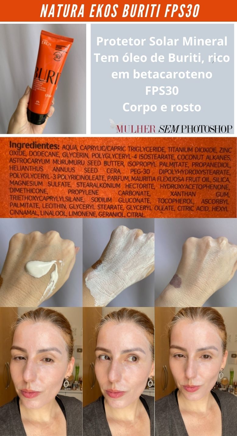 erros comuns ao usar óleo de buriti natura