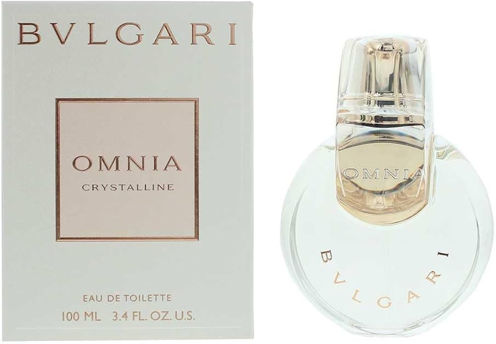 bvlgari perfume feminino