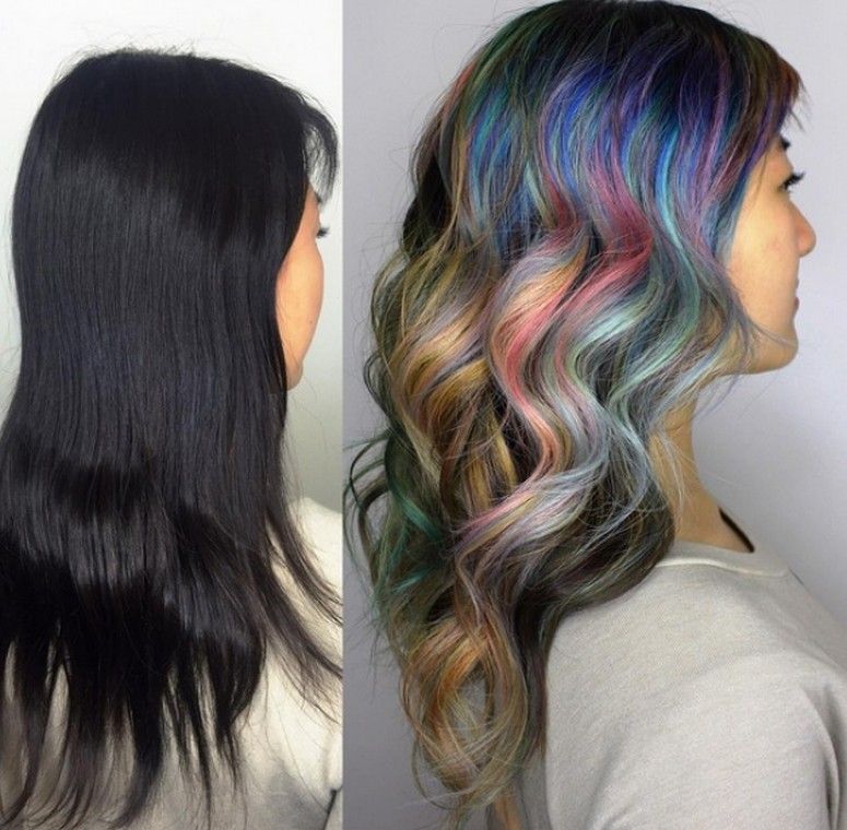 cabelo de
