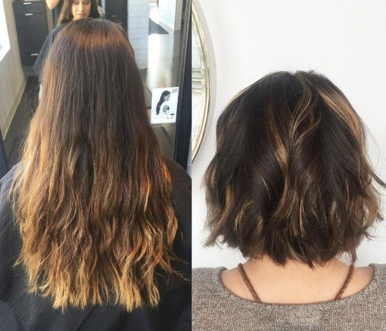 erros comuns ao fazer corte de cabelo de cria