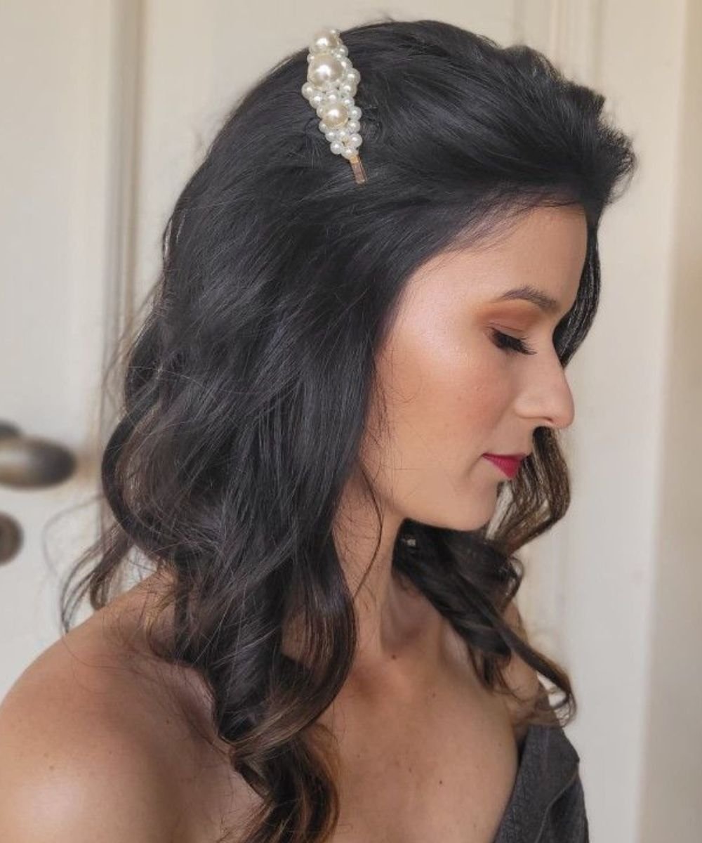 ideias de cabelo de rica para inspiração