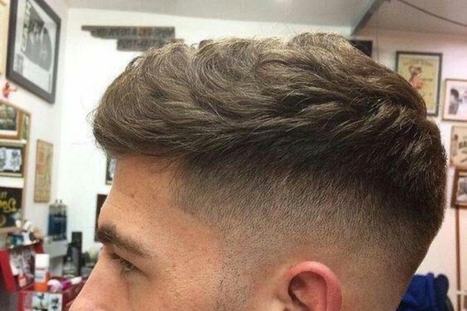 ideias de cabelo de rica para inspiração