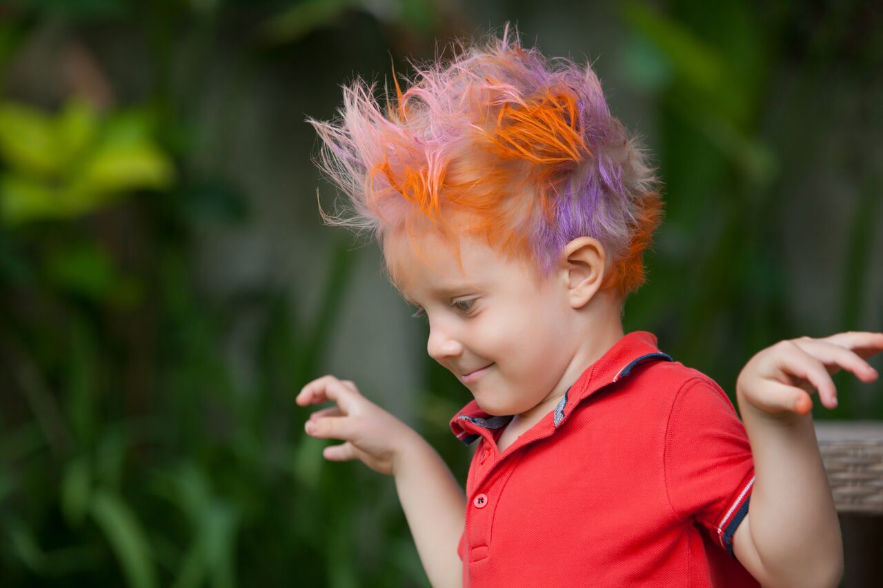 melhores cortes de cabelo para meninos 2026