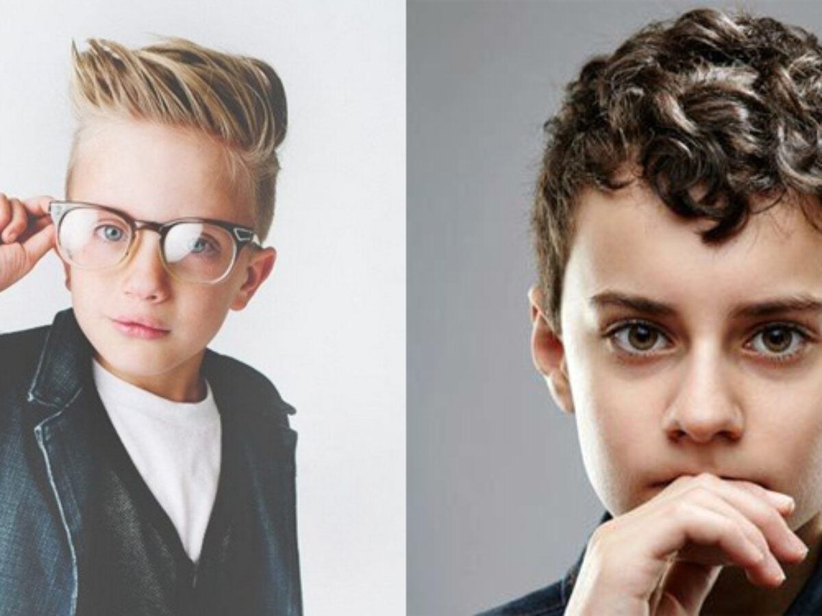 quanto custa um corte de cabelo infantil masculino